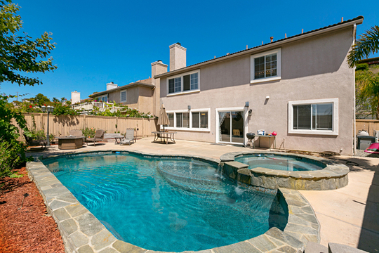 featured image thumbnail for post Large Executive Home with Private Pool/Spa!  321 La Soledad Way